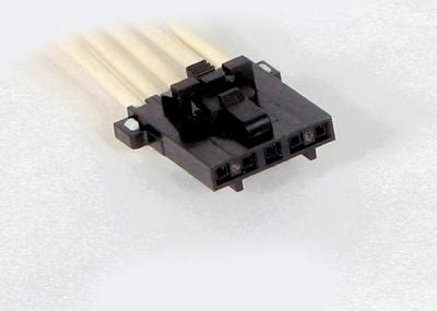 acdelco 15071233 wiring plug 