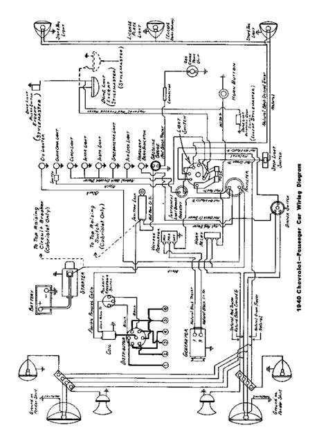 acdelco buick lesabre wiring diagrams 