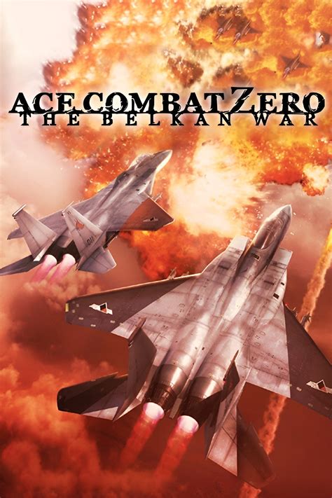 Ace Combat Zero Soldier Walkthrough