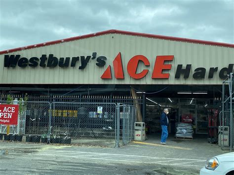 ace hardware holly hill