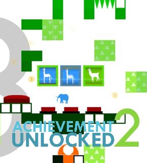 Achievement Unlocked 2 Walkthrough Guide