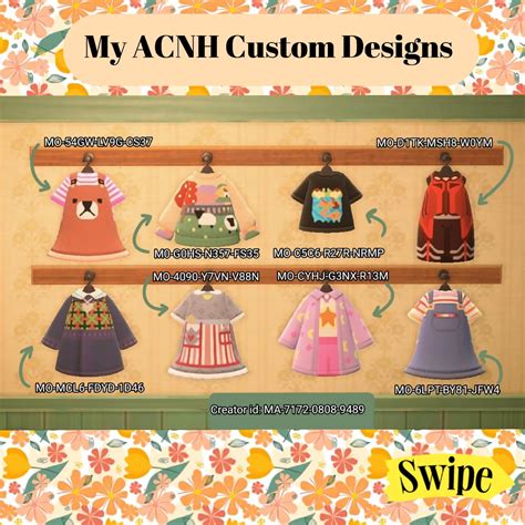 Acnh Custom Design Catalog