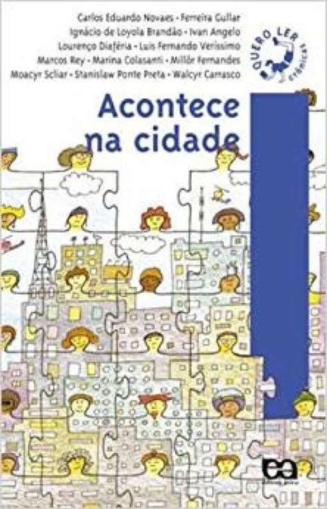 acontece cidade