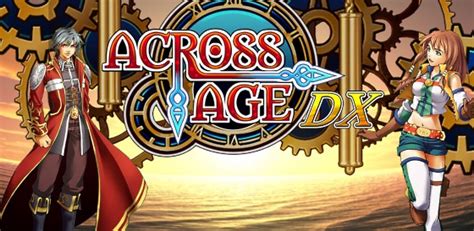 Across Age Dx Walkthrough Android