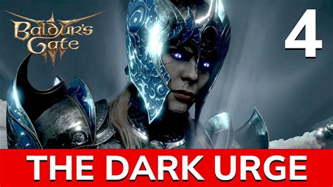 Act 2 Dark Urge Walkthrough