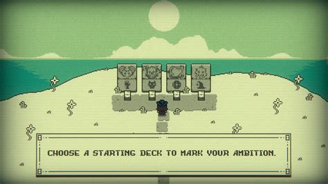 Act 2 Walkthrough Inscryption