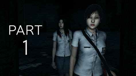 Act Horror Book 2 Walkthrough