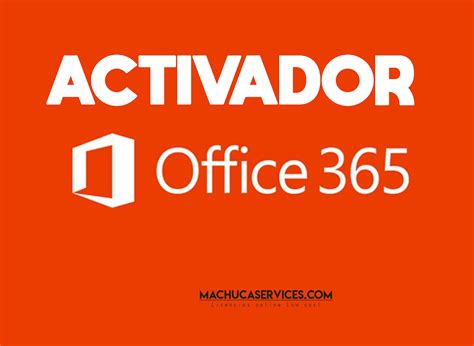 activador kmspico office 365, Activador office 365