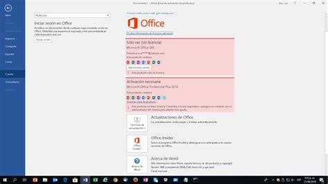 activar microsoft 365 kms, Clave de producto office 365