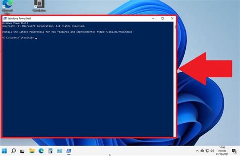 activar powershell windows 11, How to find computer specs on windows 11 (5 methods)