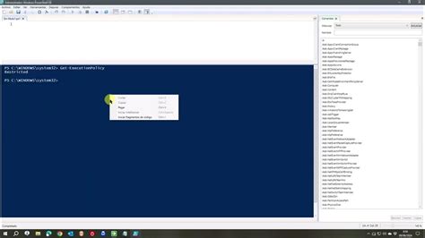 activar scripts powershell windows 10, How to enable windows defender