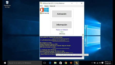 activar windows 10 pro con kms, Kms activator windows 10 home