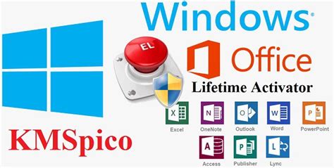 activar windows 10 pro kmspico 2022, Kmspico 10.2 (full) + portable แครก windows และ office ถาวร