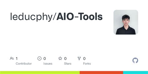 activate aio tools github, Activate aio tools version 3.1.3