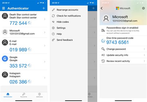 activate microsoft authenticator app, Microsoft authenticator set authenticate dose daily successfully android. Microsoft authenticator: what it is? how to download and set up