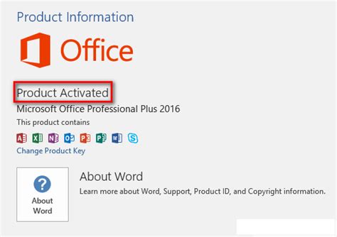 activate ms office 2016 without product key, Microsoft office 2016 product key for you (100% working) (2024)