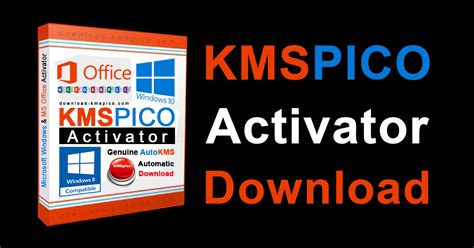 activate windows 10 cmd kmspico, Kms activator windows 10 download