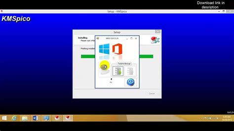 activate windows 10 kmspico safe, Kms activator windows 10 download