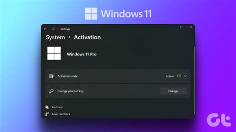 activate windows 11 pro free github, How to activate windows 11 (easy way) pureinfotech
