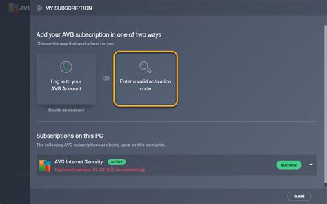 activation code for avg, Activating avg internet security on windows – blitzhandel24 help-center. [get] avg internet security latest serial codes
