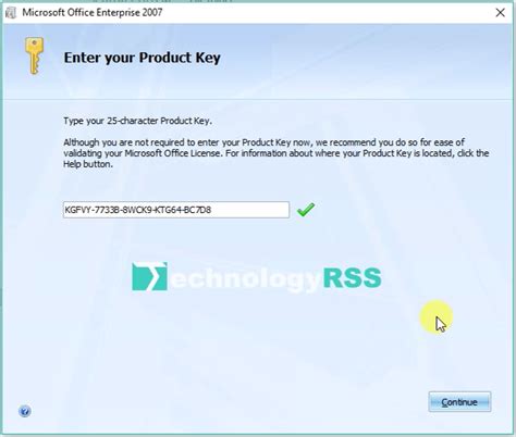 activation code for ms office 2007, Word 2007 confirmation code