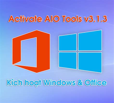 active aio tool cmd, Activate aio tools version 3.1.3