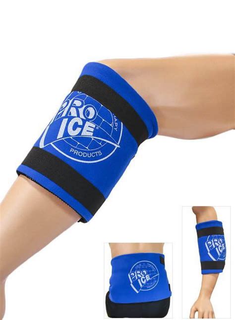 active ice cold therapy wraps