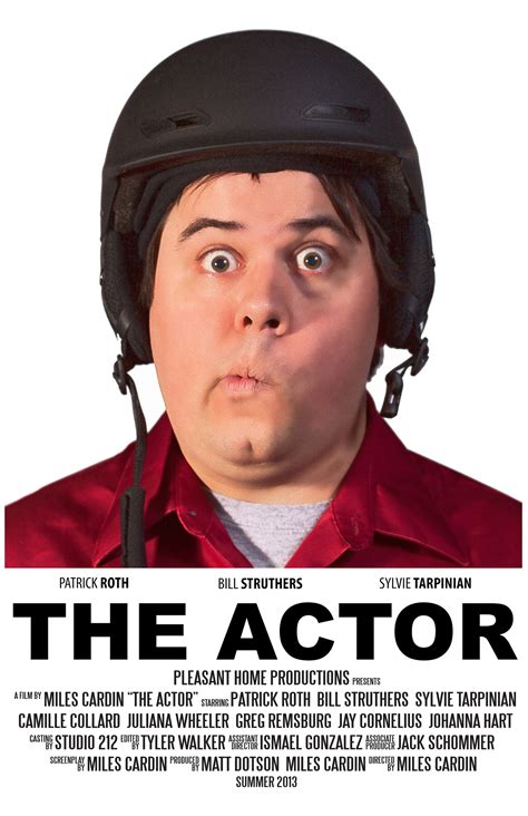 actors
