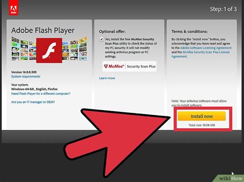 actualizar adobe flash player gratis, Ubuntu instalar actualizar contenidos visualiza reproduce. Tecnoflash: descargar flash player gratis