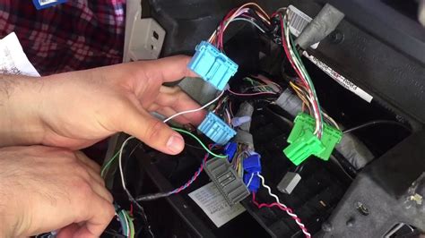 acura tl speaker wiring diagram 