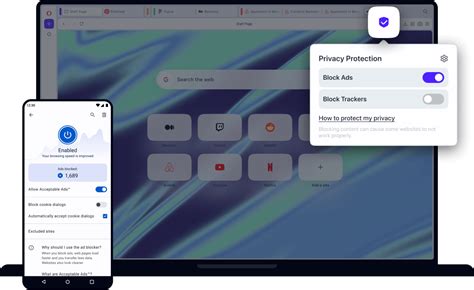 ad blocker for opera browser, Ad blocker