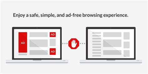 ad blocker free opera, Ad blocker
