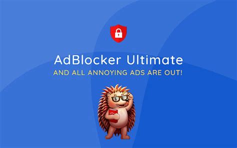 ad blocker ultimate extension, Adblocker blocker blockers anúncios bloqueador anzeigen advertenties completamente. Top 5 ad blockers you should consider in 2020 – bytementors
