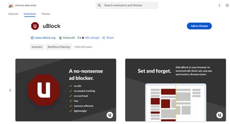 ad blocker unblocker extension, Adblock — the best ad blocker extension for chrome