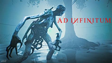 Ad Infinitum Walkthrough