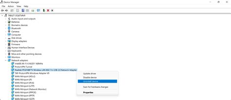 adapter wlan not supported, Wifi adapter not working on windows 10? here’s the fix!