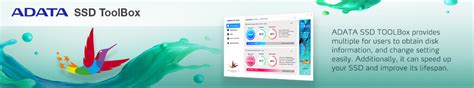 adata ssd software download, Adata toolbox ssd. Download adata ssd toolbox