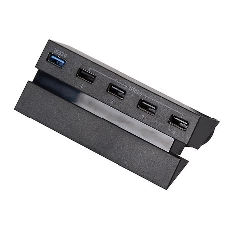 adata usb hub 5-port, 48w qualcomm charging adata. Adata 5 port usb charging station with qualcomm quick charge (48w max)