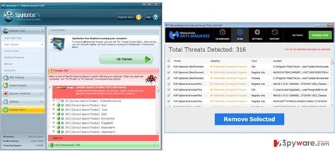 adaware anti spyware vs malwarebytes, 10 best anti spyware software in 2024