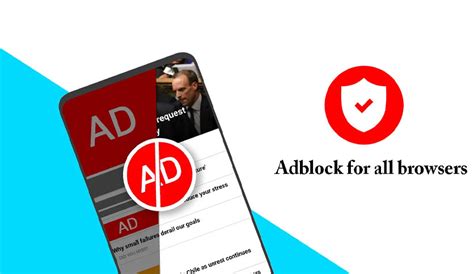 adblock - block ads from all browsers, Adblock browsers blocker