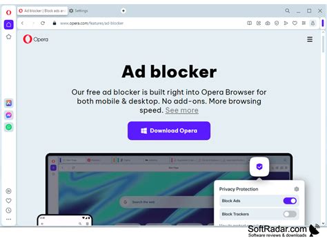adblock for opera browser, Best adblock for opera gx
