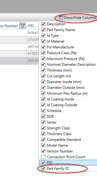 Add Fittings Content Catalog Editor C3d