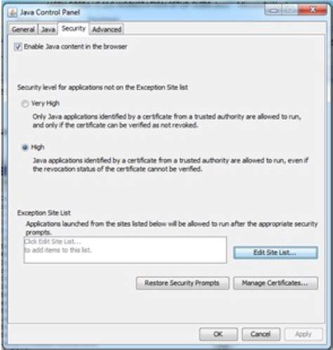 add java to opera, Java opera