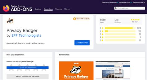 add-ons for firefox browser, 7 awesome browser add-ons for firefox