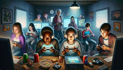 Addicted To Video Game Walkthroughs