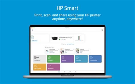 adding hp smart to desktop, Hp smart free download for windows. Hp smart para windows download