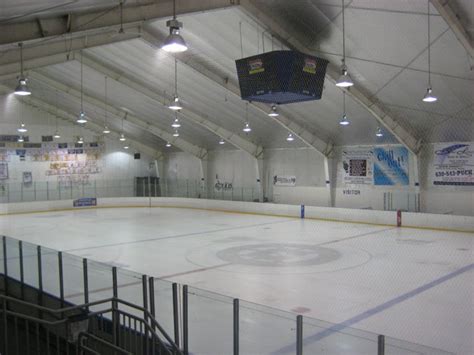 addison ice rink