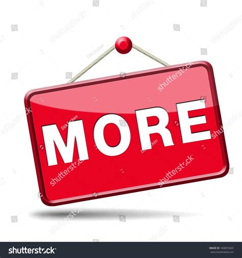 additional information sign sample, Warning sign with exclamation mark and additional information stock