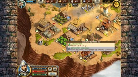 Adelantado 2 Walkthrough Level 8