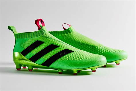 adidas soccer shoes without laces